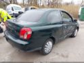 JTDAT123020211582 2002 Toyota Echo auction photo thumbnail 4
