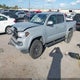 5TFAX5GN5LX180117 2020 Toyota Tacoma Sr5 auction photo thumbnail 2