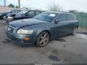 WAUSH74F98N127589 2008 Audi A6 3.2 Avant auction photo thumbnail 12