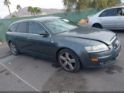 WAUSH74F98N127589 2008 Audi A6 3.2 Avant auction photo thumbnail 13