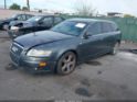 WAUSH74F98N127589 2008 Audi A6 3.2 Avant auction photo thumbnail 2