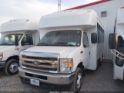 1FDFE4FN5TDD23524 2026 Ford E-450 Cutaway auction photo thumbnail 9