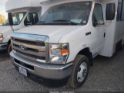 1FDFE4FN5TDD23524 2026 Ford E-450 Cutaway auction photo thumbnail 11
