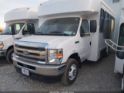 1FDFE4FN5TDD23524 2026 Ford E-450 Cutaway auction photo thumbnail 2