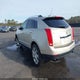 3GYFNDE38GS530557 2016 Cadillac Srx Premium Collection auction photo thumbnail 3