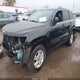 1C4RJFAG2GC436358 2016 Jeep Grand Cherokee Laredo auction photo thumbnail 2
