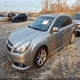 4S3BMCL65E3019602 2014 Subaru Legacy 2.5I Limited auction photo thumbnail 2
