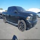 1C6RR6LT6JS245355 2018 Ram 1500 Big Horn 4X2 5'7 Box auction photo thumbnail 1
