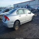 2HGFA1F59BH306307 2011 Honda Civic Lx auction photo thumbnail 4
