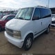 1GNDM19W6TB129797 1996 Chevrolet Astro auction photo thumbnail 2