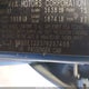 KNADE123376237408 2007 Kia Rio Lx auction photo thumbnail 9