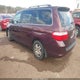 5FNRL38707B449739 2007 Honda Odyssey Ex-L auction photo thumbnail 3