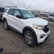 1FMSK8DH5LGC77123 2020 Ford Explorer Xlt auction photo thumbnail 1
