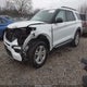 1FMSK8DH5LGC77123 2020 Ford Explorer Xlt auction photo thumbnail 2