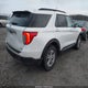 1FMSK8DH5LGC77123 2020 Ford Explorer Xlt auction photo thumbnail 4