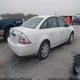 1FAHP25W28G113528 2008 Ford Taurus Limited auction photo thumbnail 4
