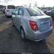 1G1JC5SB7D4105844 2013 Chevrolet Sonic Lt Auto auction photo thumbnail 3
