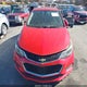 1G1BE5SM1H7218659 2017 Chevrolet Cruze Lt Auto auction photo thumbnail 12