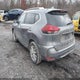 JN8AT2MV6LW111994 2020 Nissan Rogue Sv Intelligent Awd auction photo thumbnail 3