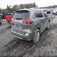 JN8AT2MV6LW111994 2020 Nissan Rogue Sv Intelligent Awd auction photo thumbnail 4
