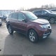 2HNYD2H26CH508590 2012 Acura Mdx auction photo thumbnail 1