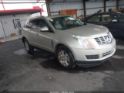 3GYFNBE34ES666122 2014 Cadillac Srx Luxury Collection auction photo thumbnail 1