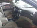 3GYFNBE34ES666122 2014 Cadillac Srx Luxury Collection auction photo thumbnail 5