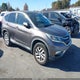 2HKRM3H56GH547588 2016 Honda Cr-V Ex auction photo thumbnail 1