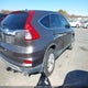 2HKRM3H56GH547588 2016 Honda Cr-V Ex auction photo thumbnail 6