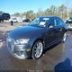 WAUENAF47KN016254 2019 Audi A4 45 Premium auction photo thumbnail 2