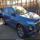 3GNAXPEG8SL223396 2025 Chevrolet Equinox Awd Lt auction photo thumbnail 13