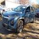 3GNAXPEG8SL223396 2025 Chevrolet Equinox Awd Lt auction photo thumbnail 2