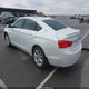 1G1105S34HU125315 2017 Chevrolet Impala 1Lt auction photo thumbnail 3