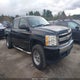 2GCEK13C671705508 2007 Chevrolet Silverado 1500 Lt1 auction photo thumbnail 14