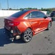 5NPE34AB2FH137294 2015 Hyundai Sonata Limited 2.0T auction photo thumbnail 4