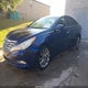 5NPEC4AC4DH558794 2013 Hyundai Sonata Se auction photo thumbnail 2