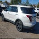 1FM5K8GT3EGA29291 2014 Ford Explorer Sport auction photo thumbnail 3
