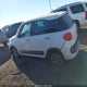 ZFBCFADH3EZ016880 2014 Fiat 500L Trekking auction photo thumbnail 14