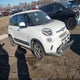 ZFBCFADH3EZ016880 2014 Fiat 500L Trekking auction photo thumbnail 1