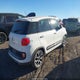 ZFBCFADH3EZ016880 2014 Fiat 500L Trekking auction photo thumbnail 4