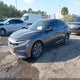19XZE4F95KE001290 2019 Honda Insight Touring auction photo thumbnail 2