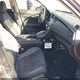 19XZE4F95KE001290 2019 Honda Insight Touring auction photo thumbnail 5
