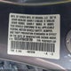 19XZE4F95KE001290 2019 Honda Insight Touring auction photo thumbnail 9