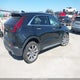 1GYFZDR46LF075293 2020 Cadillac Xt4 Awd Premium Luxury auction photo thumbnail 4