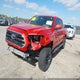 3TMAZ5CN9GM016042 2016 Toyota Tacoma Sr5 V6 auction photo thumbnail 2