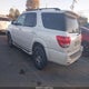 5TDZT38A55S262579 2005 Toyota Sequoia Limited V8 auction photo thumbnail 3
