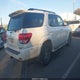 5TDZT38A55S262579 2005 Toyota Sequoia Limited V8 auction photo thumbnail 4