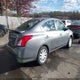 3N1CN7AP1KL875390 2019 Nissan Versa 1.6 Sv auction photo thumbnail 4