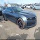 1G1FB1RX3K0128092 2019 Chevrolet Camaro 1Lt auction photo thumbnail 1