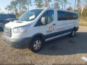 1FBZX2YM3JKA58068 2018 Ford Transit-350 Xlt auction photo thumbnail 2